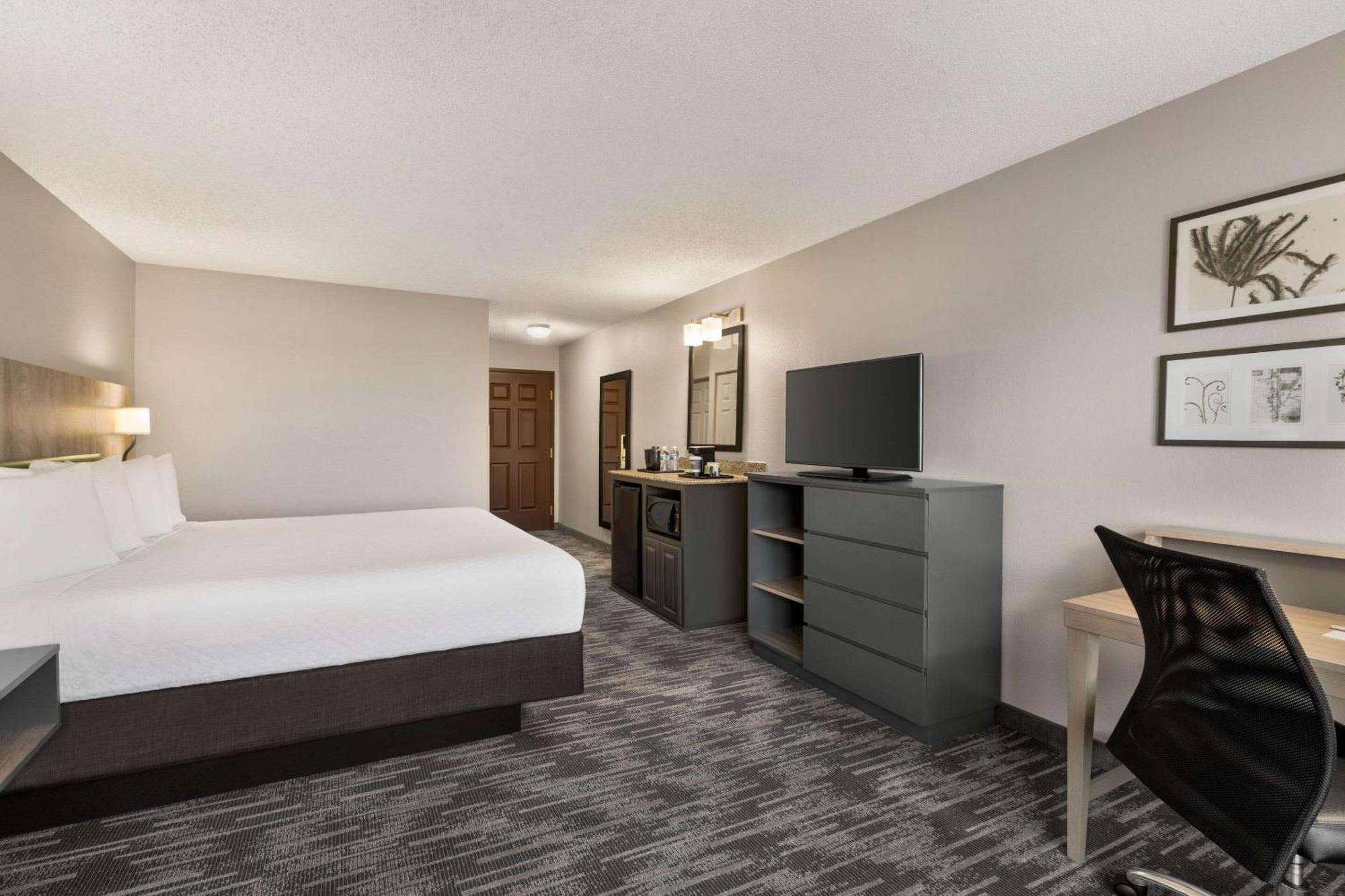 Country Inn & Suites By Radisson, Boise West - Meridian Exterior foto